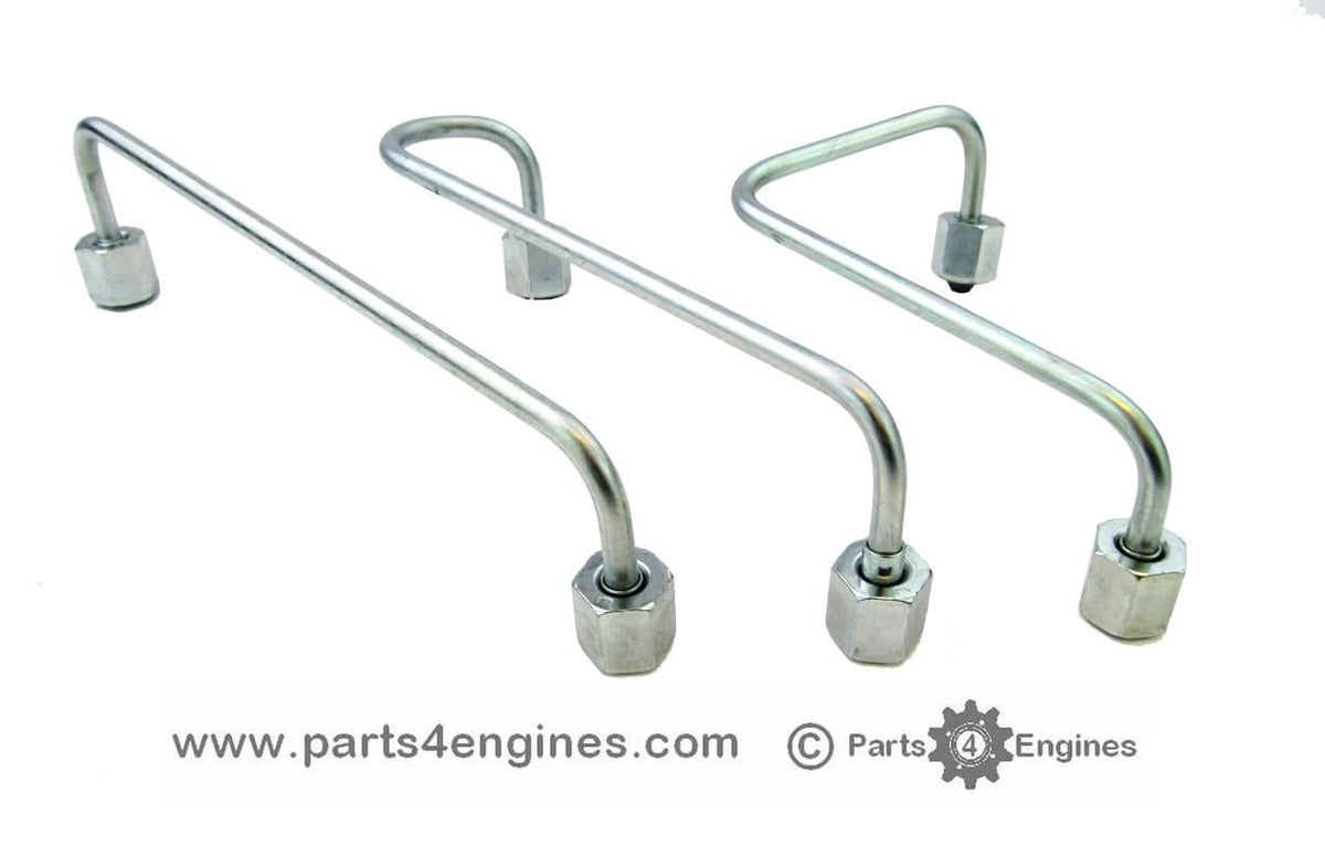 Pipe Injectior Perkins 403D-11 Injector Pipes - In Stock, Quick Delivery