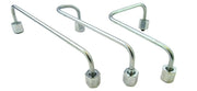 Volvo Penta D1-30 Injector pipe set, from parts4engines.com
