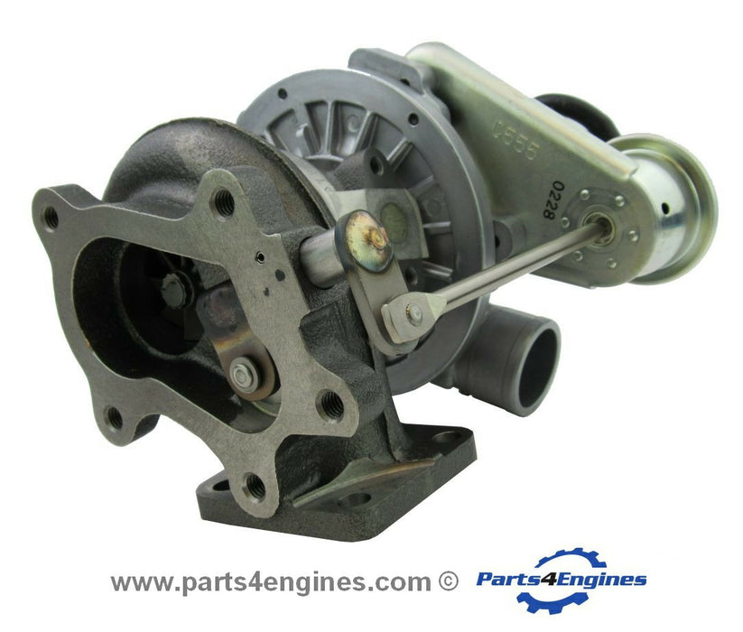 Volvo Penta D2-60F Turbo charger kit from parts4engines.com
