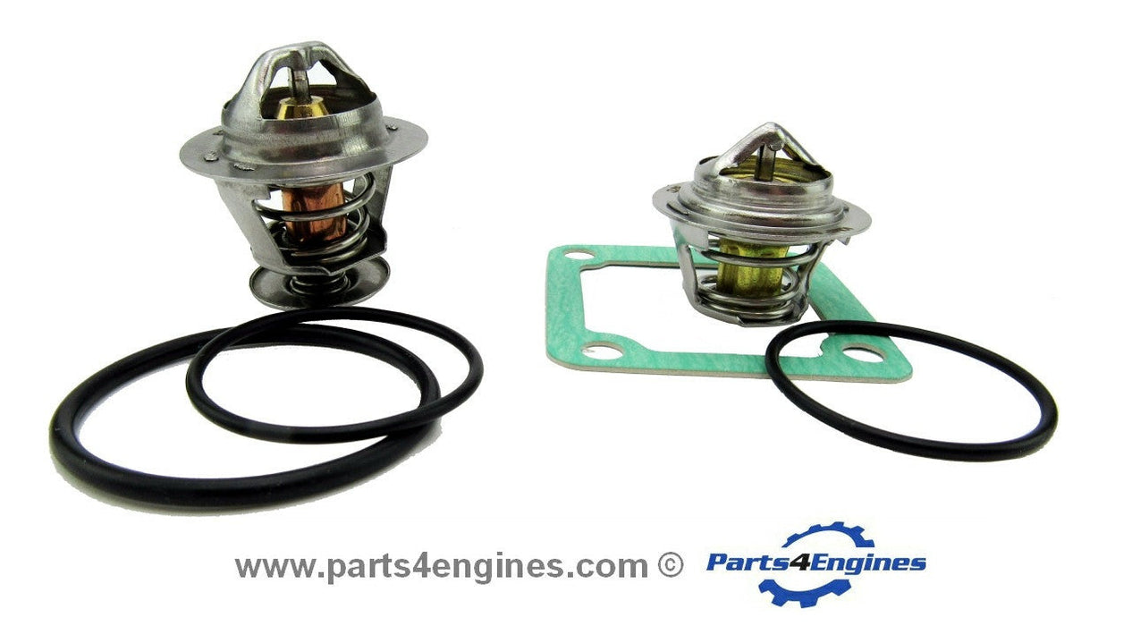 Volvo Penta D2-55 thermostat from Parts4Engines.com