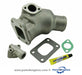 Volvo Penta MD22 Exhaust manifold outlet from parts4engines.com