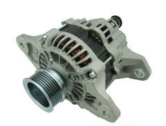 Volvo Penta D2-60F Alternator, from parts4engines.com
