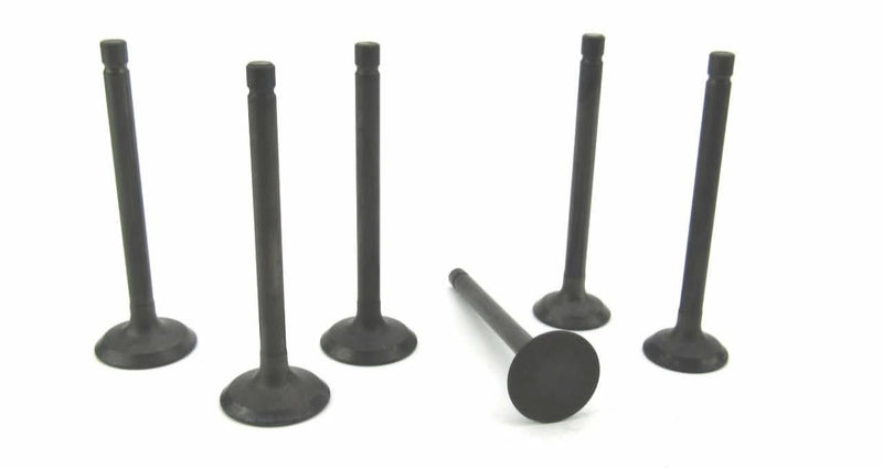 Volvo Penta MD2040 Cylinder Head Valve Sets