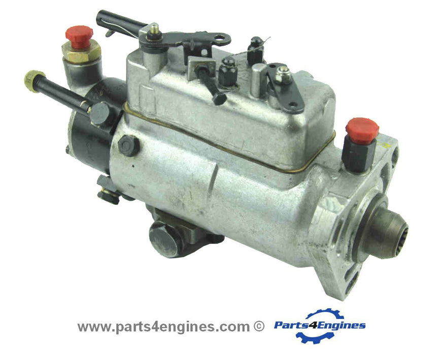 Perkins 4.107 DPA pump - parts4engines.com