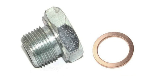 Perkins M90 Sump Drain Bolt - parts4engines.com