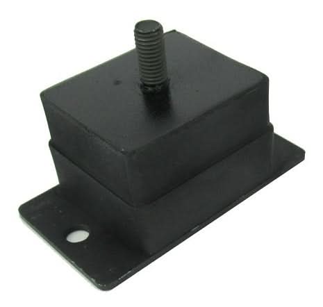 Perkins 4.108 Lowline Engine Mounting