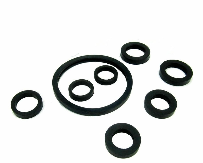 Volvo Penta 2001 water pipe seal & fuel washer kit - Parts4Engines.com