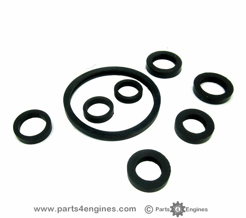 Volvo Penta 2001 Water Pipe Seal & Fuel Washer Kit