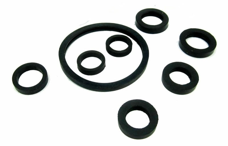 Volvo Penta 2003T Water Pipe Seal & Fuel Washer Kit