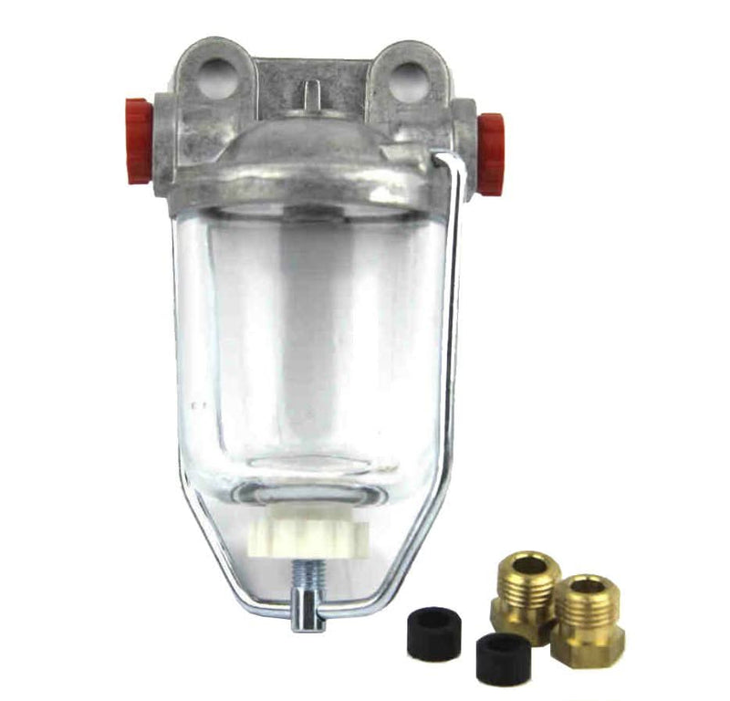 Perkins 4.99 Sedimenter Kit