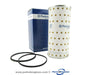 Perkins 4.107 early oil filter 