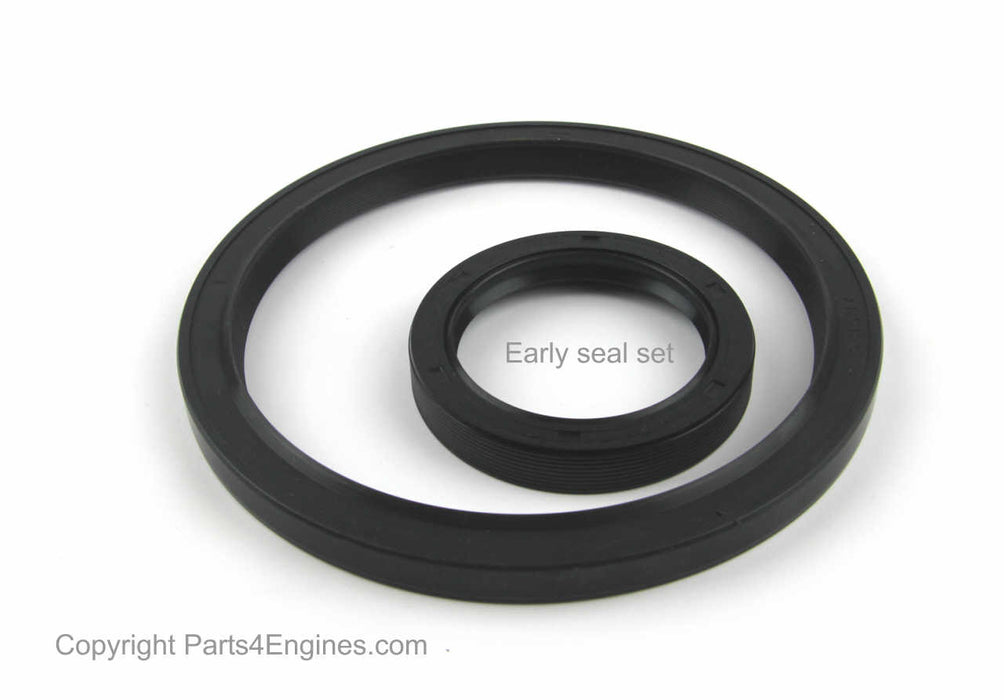 Perkins M92 Bottom Gasket Set