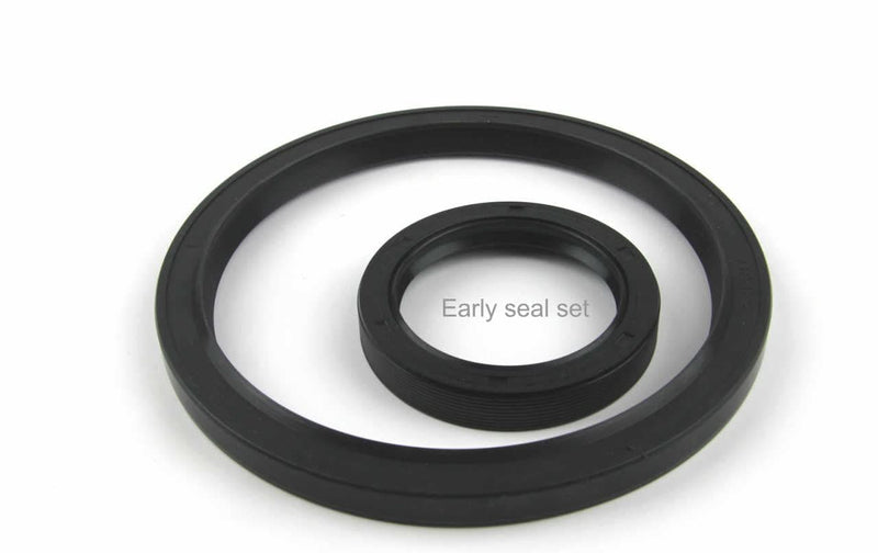 Perkins Phaser 1004 Bottom Gasket Set Early seal set