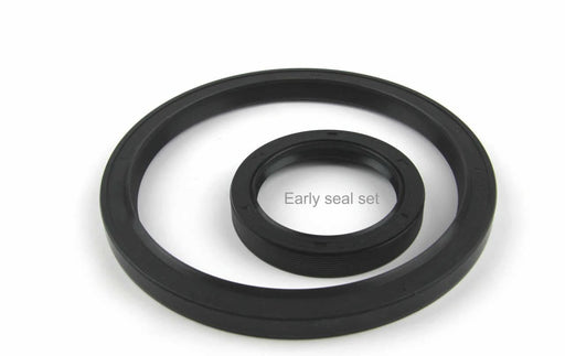 Perkins Phaser 1004 Bottom Gasket Set Early seal set