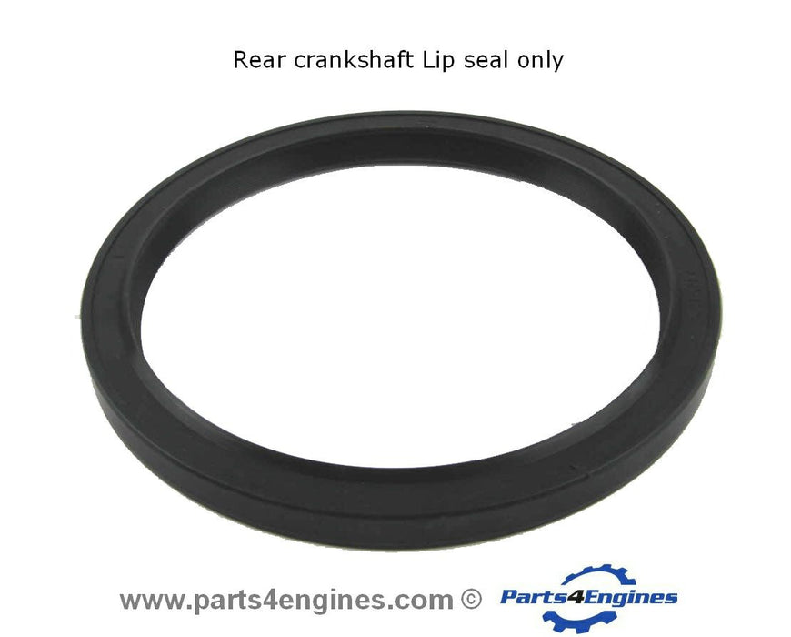 Perkins Phaser 1004-42 Engine Overhaul Kit - Rear Crankshaft Lip Seal Only