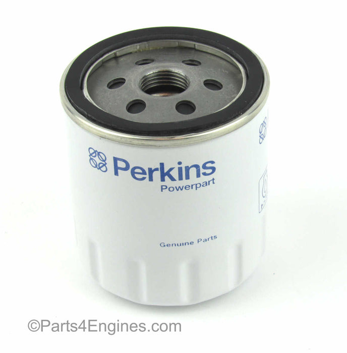 Perkins 100 Series Oil Filter