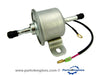 Perkins 100 series electric fuel lift pump - parts4engines.com