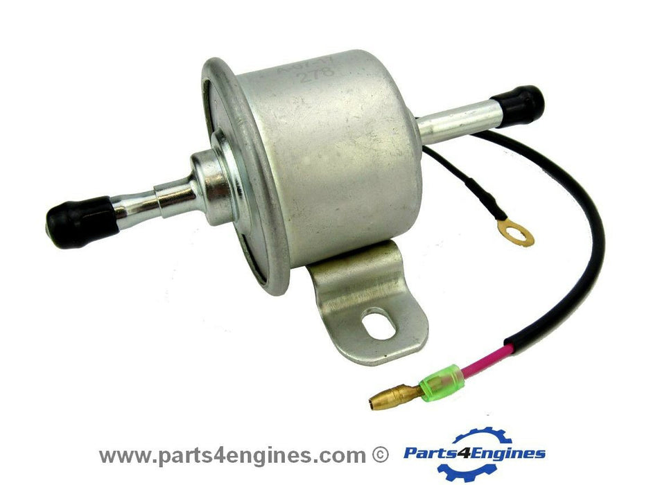 Perkins 100 series electric fuel lift pump - parts4engines.com