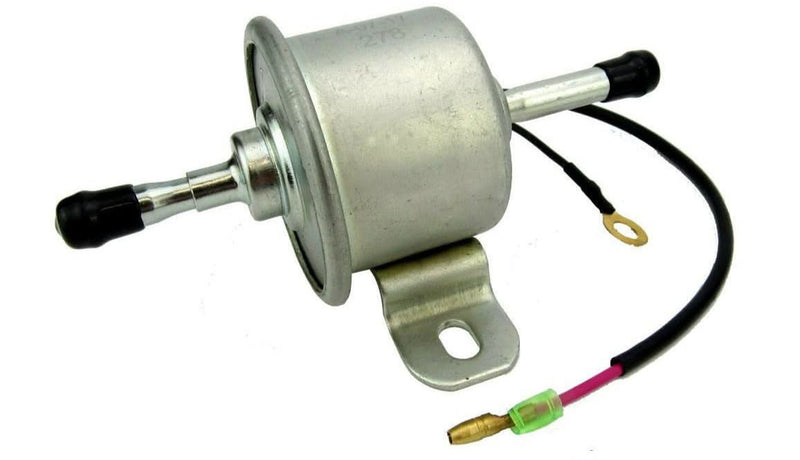 Perkins 400 series electric fuel lift pump, from parts4engines.com