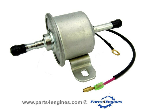 Perkins 400 series electric fuel lift pump, from parts4engines.com