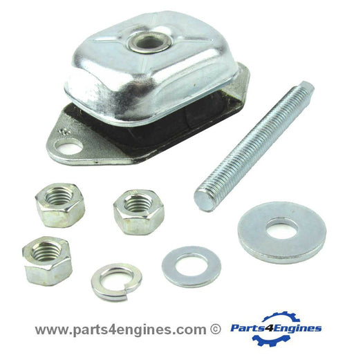 Perkins 4.99 marine engine mounting from parts4engines.com