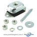 Perkins 4.99 marine engine mounting from parts4engines.com