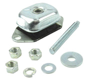 Perkins 4.107 marine engine mounting - parts4engines.com