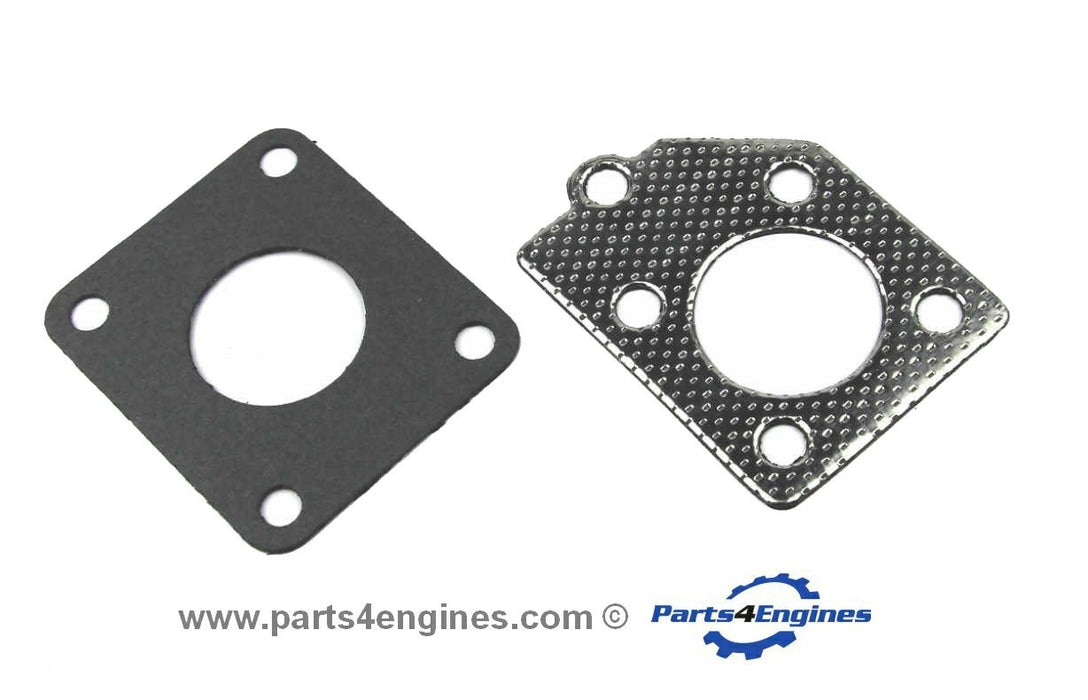 Perkins 4.99 Exhaust Outlet Gasket from parts4engines.com