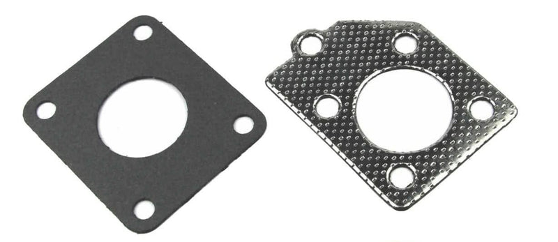 Perkins 4.107 Exhaust Outlet Gasket from parts4engines.com