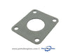 Perkins 4.154 Exhaust Outlet Gasket from parts4engines.com