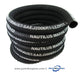 Nautilus Marine 45mm Wet Exhaust Hose, from parts4engines.com