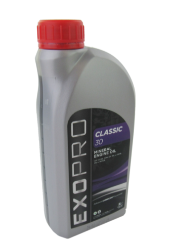 Olio per cambio Yanmar SAE30