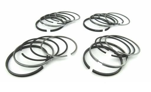 Perkins 4.108 Piston Ring Kit