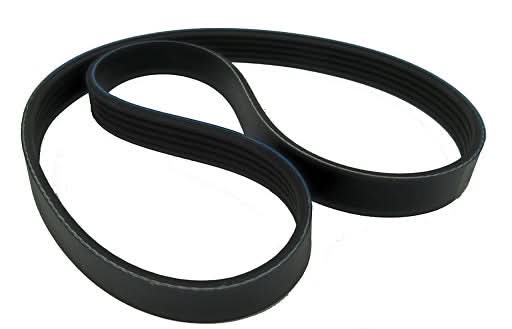 Volvo Penta D2-55 alternator drive belt - parts4engines.com