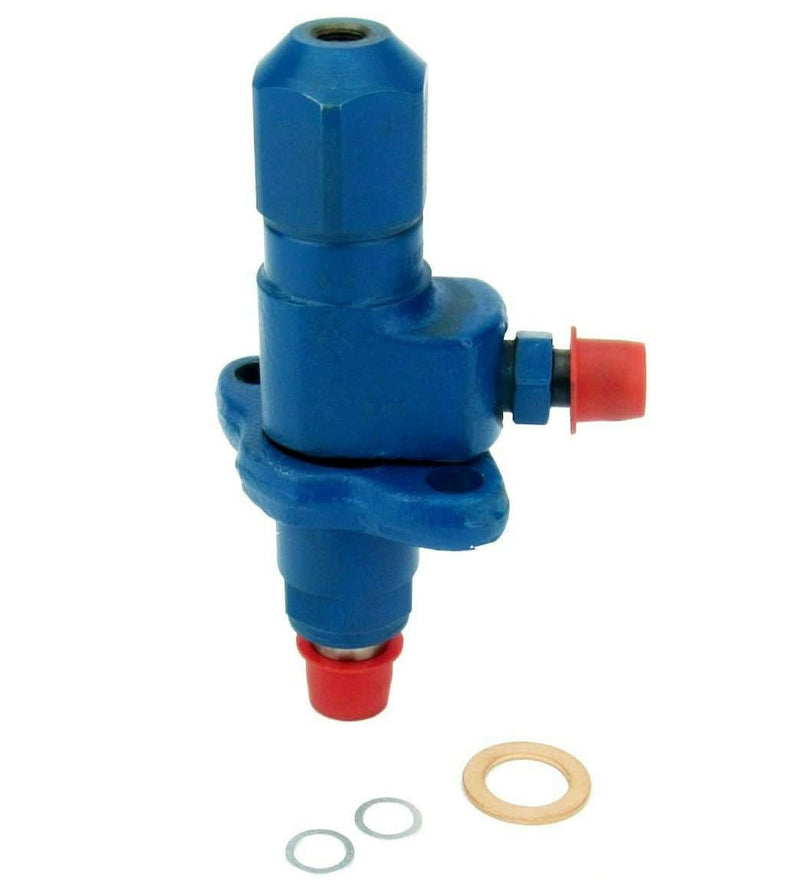 Perkins 4.108 Reconditioned Injector (Exchange)