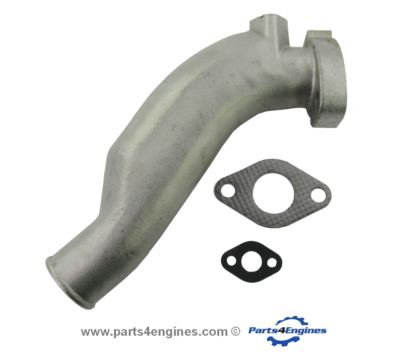 Volvo Penta MD17D Engine Parts