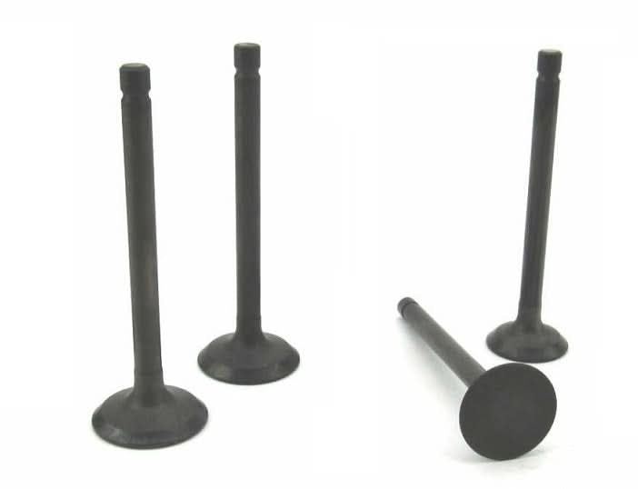 Perkins 100 series Valve set - parts4engines.com