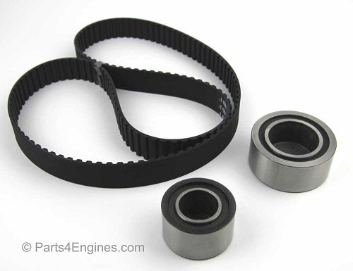 Volvo Penta MD22 Timing Belt Kit