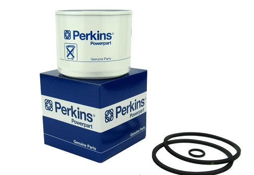 Perkins 100 Series Fuel Filter