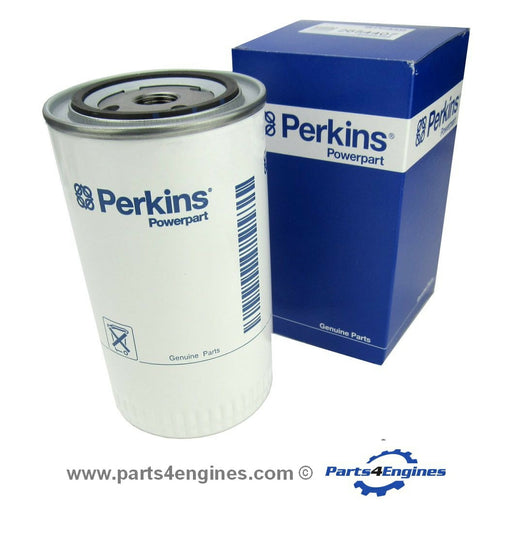 Perkins 6.354 Oil Filter (17cm) from parts4engines.com