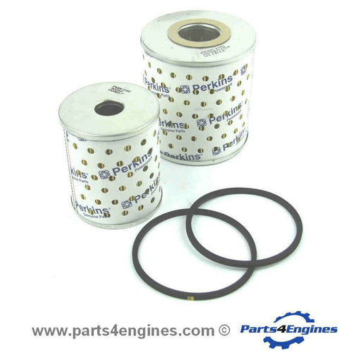 Perkins 4.99 Oil and Fuel Filter from parts4engines.com