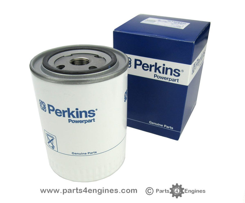 Perkins Sabre M135  Oil Filter from parts4engines.com