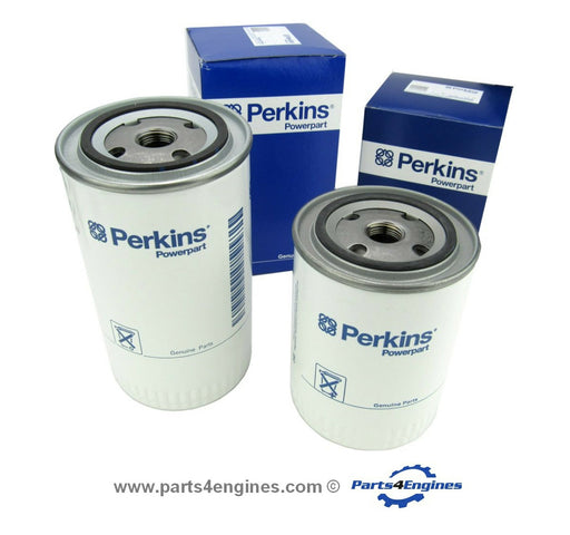 Perkins 6.354 Oil Filter from parts4engines.com