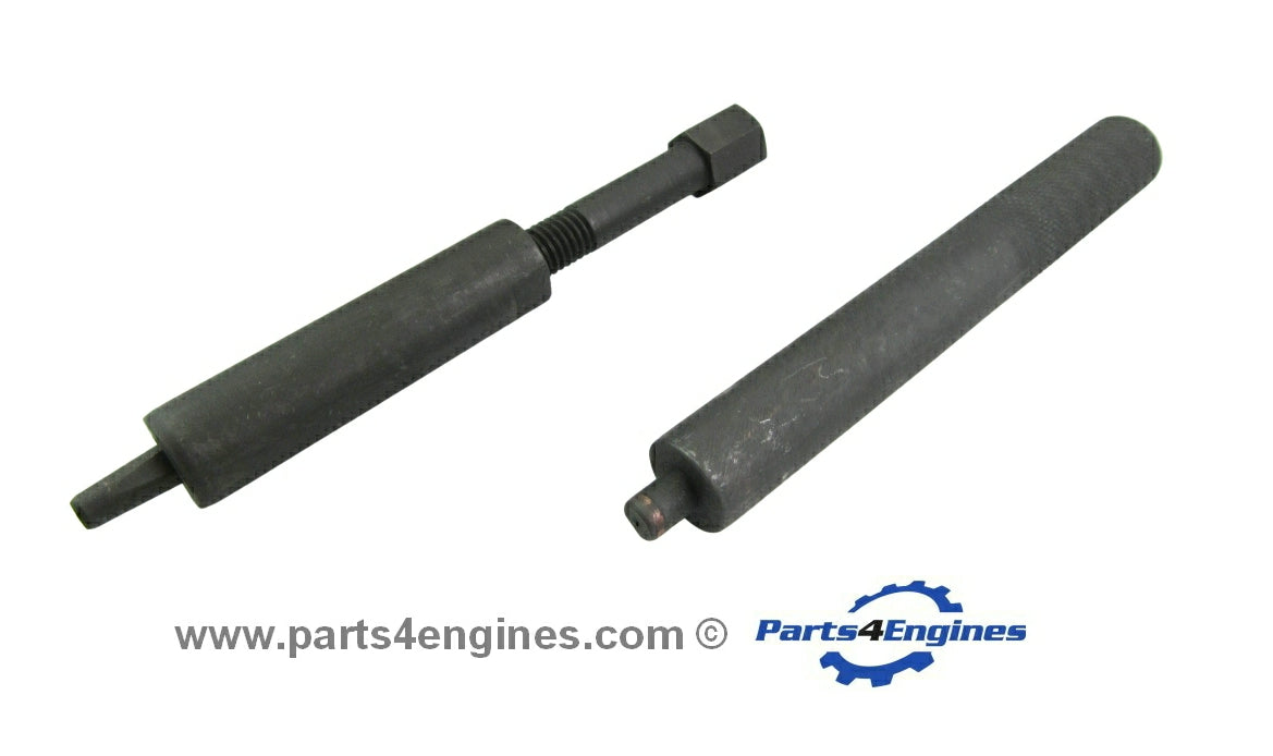 Volvo Penta 2000 Series Injector Sleeve installation tools