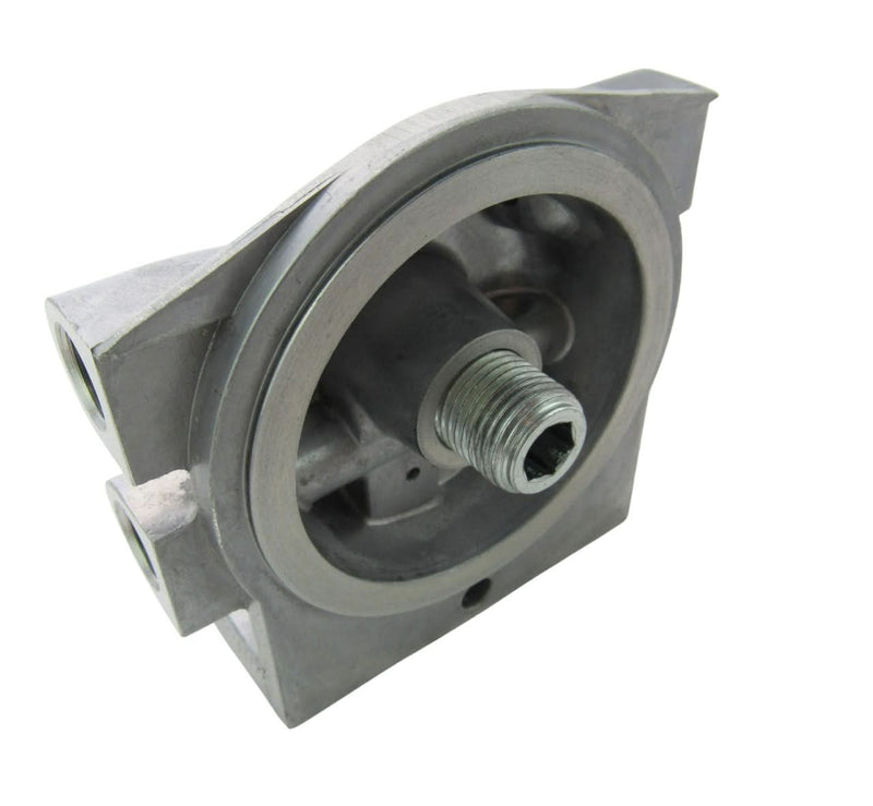 Perkins 4.108 and 4.107 'Spin-On' Fuel Filter Conversion Kit