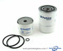 Perkins 4.236 Filter Set from parts4engines.com