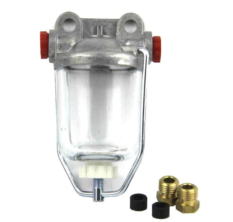 Perkins 4.108 Fuel pre-filter from parts4engines.com