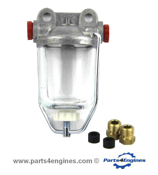 Perkins 4.154 Fuel pre-filter from parts4engines.com