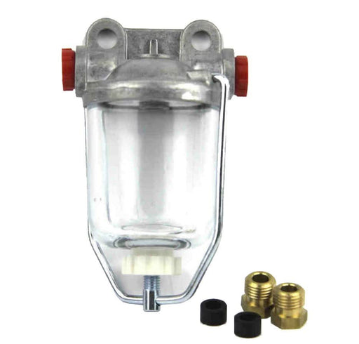 Perkins 4.236 Fuel pre-filter from parts4engines.com