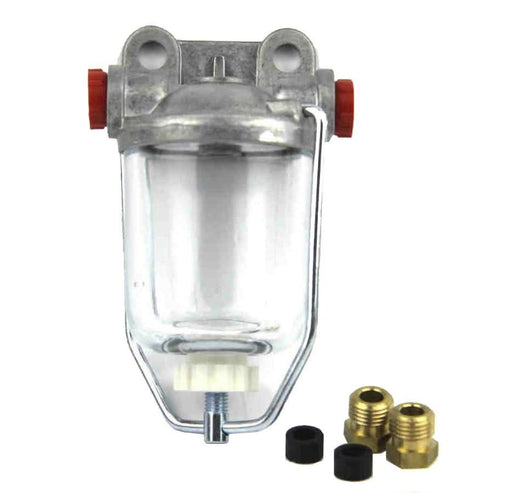 Perkins 4.203 Fuel pre-filter from parts4engines.com